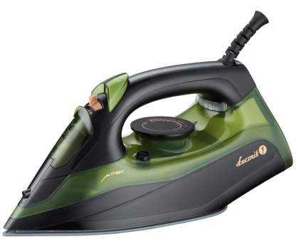 Żelazko Łucznik SI-3000 (avocado)